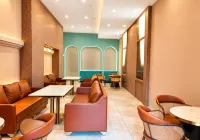 Clarion Hotel Ocean Palms Goa - 3-Star
