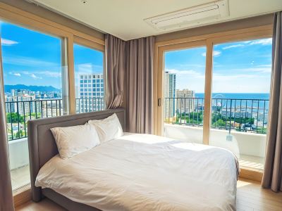 Whalezip the bluetera ocean stay