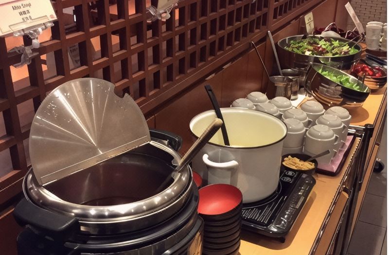 Hotel Hokke Club Kyoto photo 3