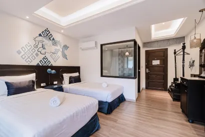 Sabai Hotel Aonang