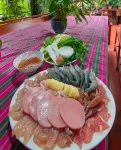 Wangnamkeaw Goodviewresort - Breakfast