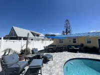 A Slice of Paradise - Unlimited Well Mannered Pets - Private Pool