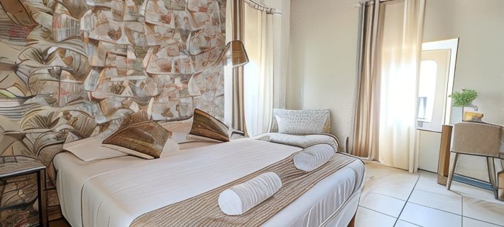 New! -Verderame Rooms & Suite in Lucca Отели в г. Лукка