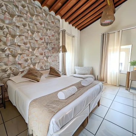 New! -Verderame Rooms & Suite in Lucca