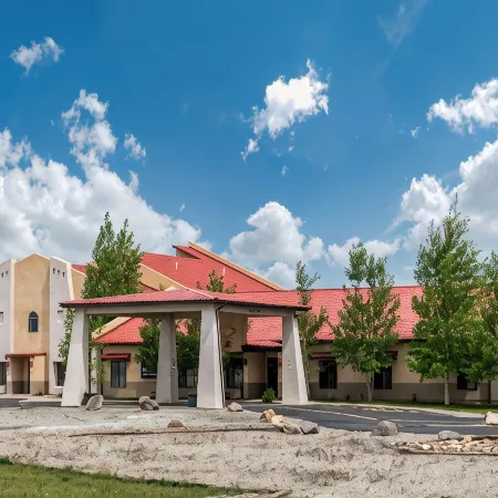 Comfort Inn & Suites Alamosa