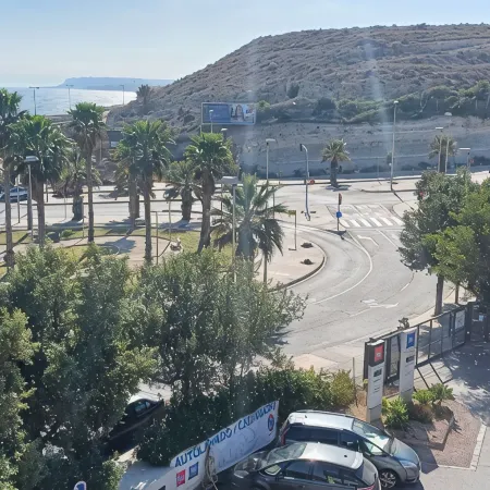 Ibis Hotel Alicante