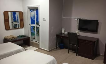 Hotel Shafura 1