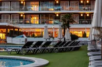 Hotel Anabel - Rooftop Pools