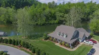 Watauga Riverbend Retreat - 4-Star