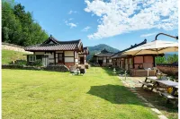 Damyang Mangindang House - Pensions