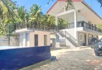 Oceanbreeze Private Resort - Pool