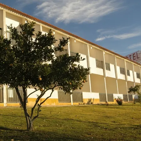 Estremoz Hotel
