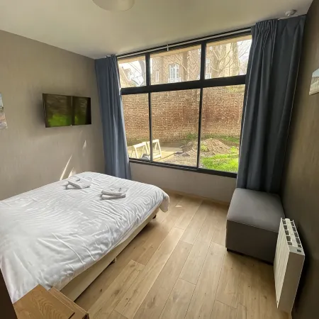 Parc Beausejour Aparthotel