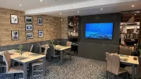 Pandora Hotel - Bintang 3