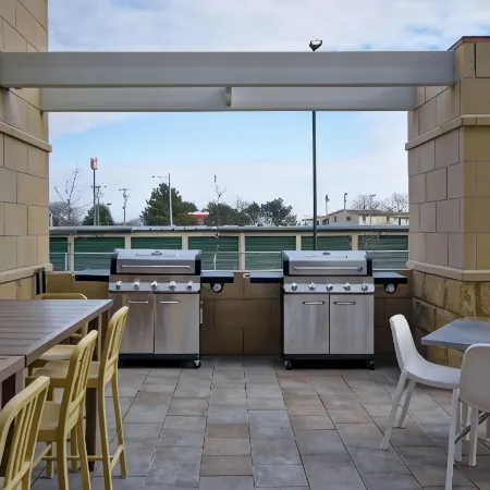 Home2 Suites by Hilton - Bowling Green