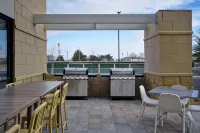 Home2 Suites by Hilton - Bowling Green - parking