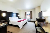 Black Gold Suites Stanley - Pet friendly