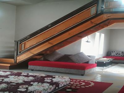 Homestay Mum Bromo
