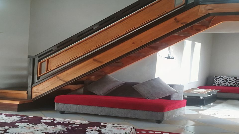 Homestay Mum Bromo