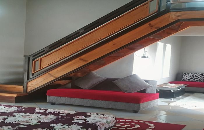Homestay Mum Bromo