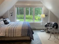 Driftwood Studio Loft#Oceanfront Park Area#Quiet! Hotels in Nanaimo E
