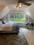 Driftwood Studio Loft#Oceanfront Park Area#Quiet! - 3-Star