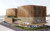 Dalat Center Residence - Condos