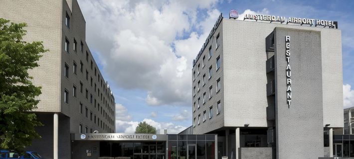 Bastion Hotel Amsterdam Airport Ξενοδοχεία στην πόλη Άμστερνταμ