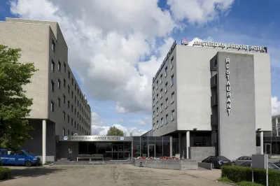 Bastion Hotel Amsterdam Airport Hotels in 