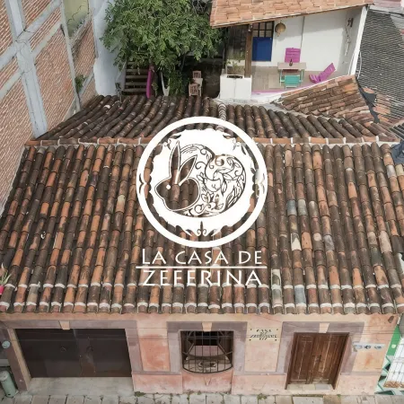 Casa de Zeferina