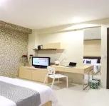 Tendean Residence - Pensionat