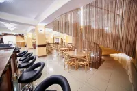 Sanatoriy Rodnik - พร้อมอาหารเช้า