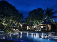 Villa Stefan - pantai