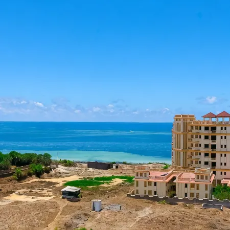 Sunrise Resort Apartments & Spa