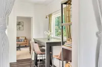 Newly Renovated, King Suite, Downtown Paso Robles - Holiday bungalows