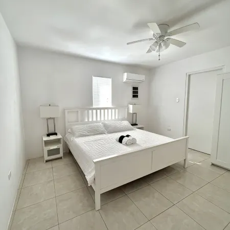 Located Only Minutes Away from the Palm Beaches. 2 Bedroom 3 Beds 2 Bathroom