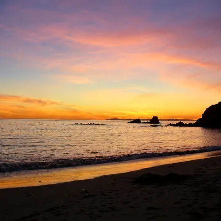 Best Value in Laguna Beach, close to Crescent Bay Beach!
