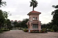 Beautiful Inter-Coastal Waterway Sunset Getaway!!! - 4-Star