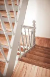 PS2: Bright, renovated old apartment in a district in the south of Trier - ห้องครัว