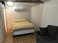 Cozy studio with WiFi and AC in delightful Nampa - 2-Star