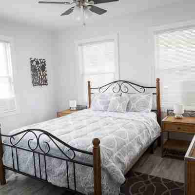 The SandPiper Rooms