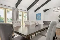Modern Top Gun House in Arrowhead district. Heated Pool/Outdoor BBQ/Bar/Games - 4성급