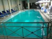 Sun Beach Hôtel - Pools