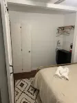tiny house backyard cabin getaway in Detroit - 2-Star