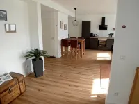 Gemütliche Barrierefreie Ferienwohnung im Herzen von Sendenhorst Hotels in Sendenhorst