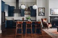 Ulysses Suites, Suite 303