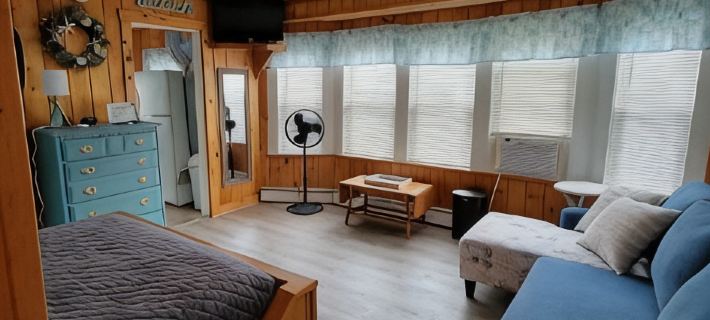 Studio Apartment steps away from beach Ξενοδοχεία στην πόλη Hampton Beach