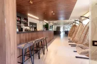 Nasha Khvoya Hotel - bar