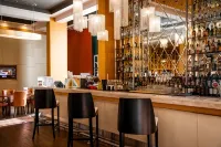 Sochi Marriott Krasnaya Polyana Hotel - 5-Star