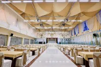 Hotel Abu Dagi - parking